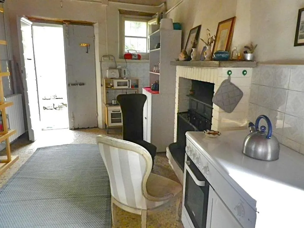 Holiday home Casa Vittoria With Small Pool Santa Maria Albiano
