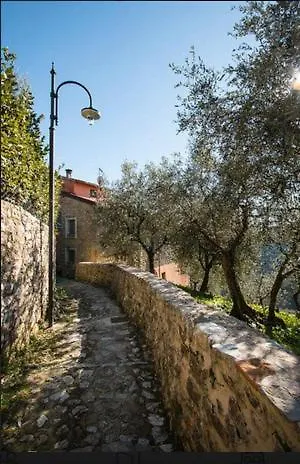 Casa Vittoria With Small Pool Santa Maria Albiano Holiday home