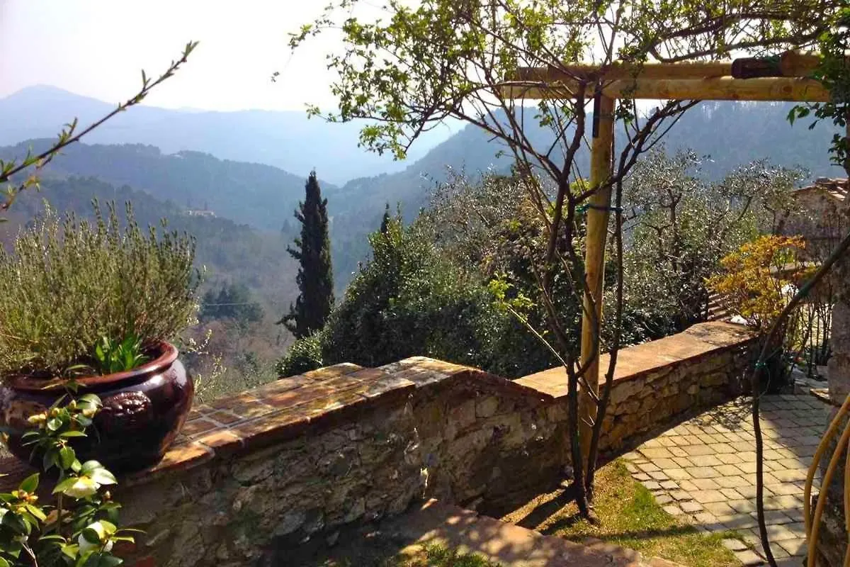 Casa Vittoria With Small Pool Santa Maria Albiano