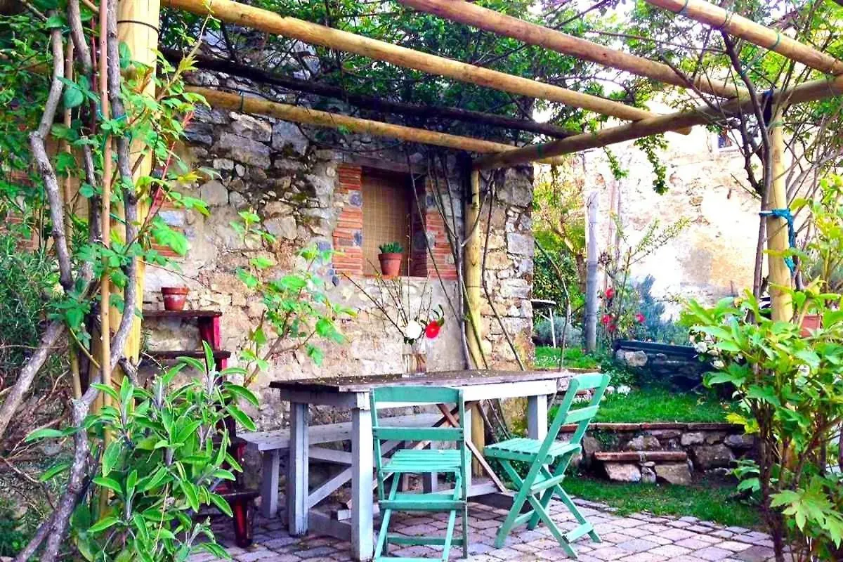 Holiday home Casa Vittoria With Small Pool Santa Maria Albiano