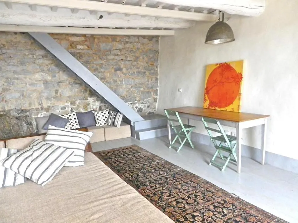 Casa Vittoria With Small Pool Santa Maria Albiano Holiday home