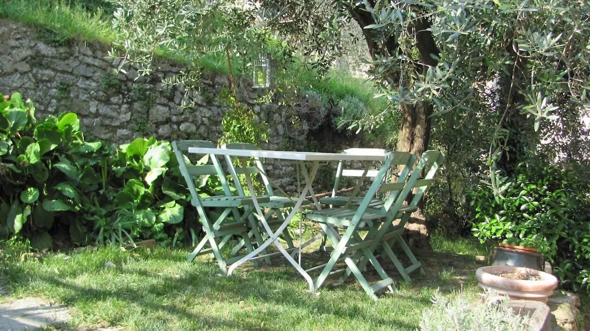 Casa Vittoria With Small Pool Santa Maria Albiano Holiday home