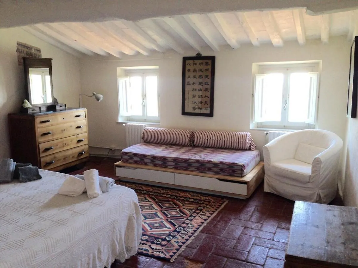 Holiday home Casa Vittoria With Small Pool Santa Maria Albiano