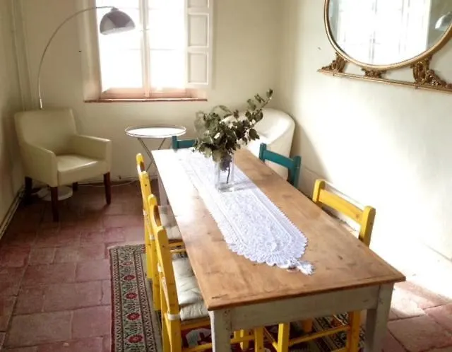 Casa Vittoria With Small Pool Santa Maria Albiano 0*,