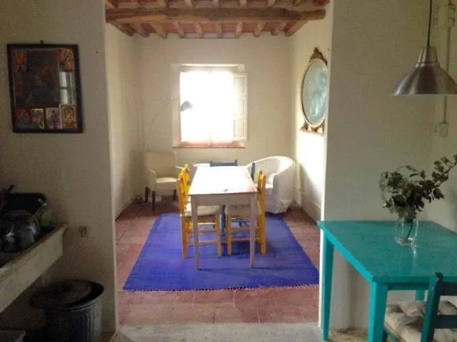 Casa Vittoria With Small Pool Santa Maria Albiano Holiday home