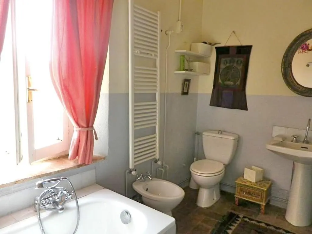 Casa Vittoria With Small Pool Santa Maria Albiano Holiday home