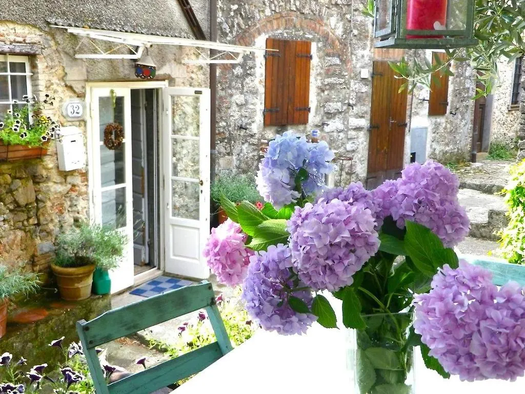 Casa Vittoria With Small Pool Santa Maria Albiano 0*,  Italy