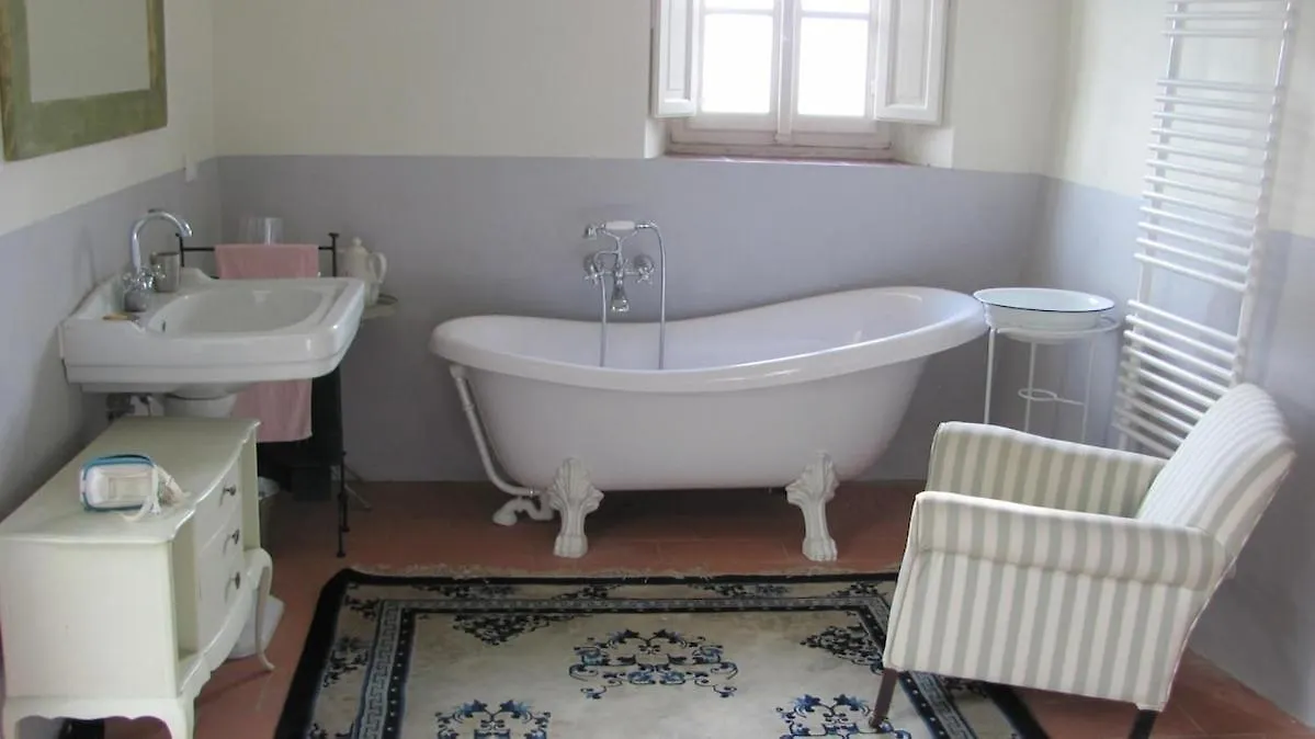 Casa Vittoria With Small Pool Santa Maria Albiano 0*,  Italy