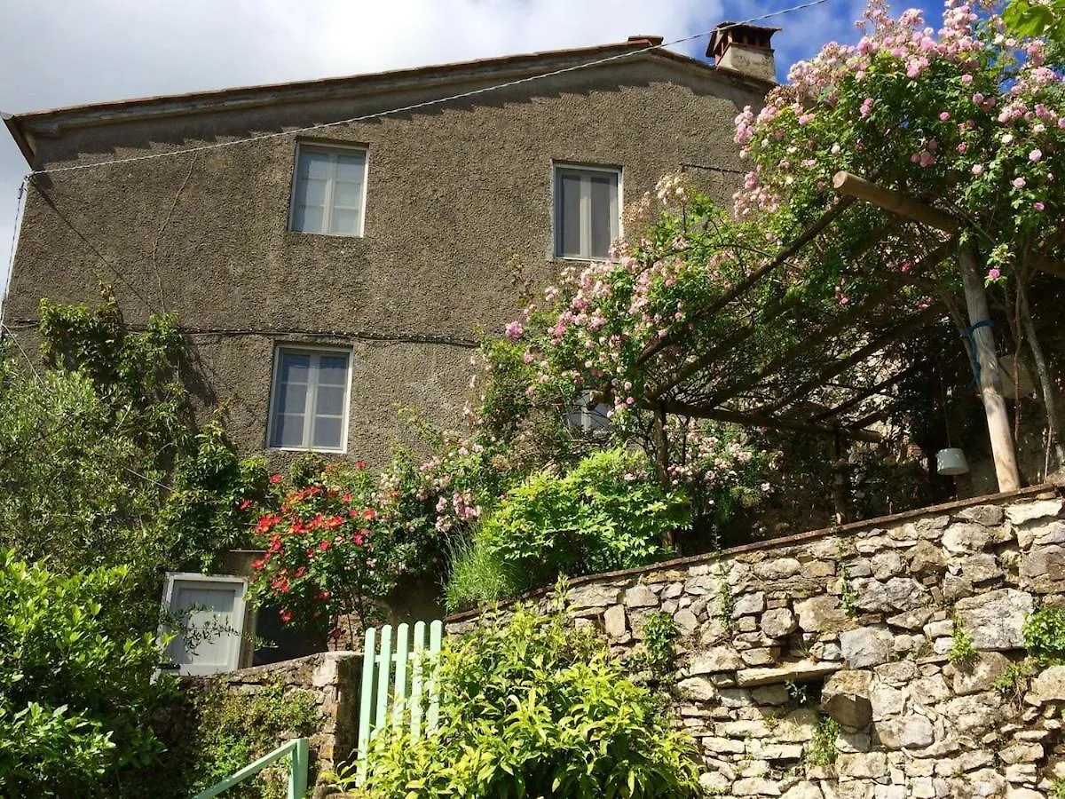 Casa Vittoria With Small Pool Santa Maria Albiano Holiday home