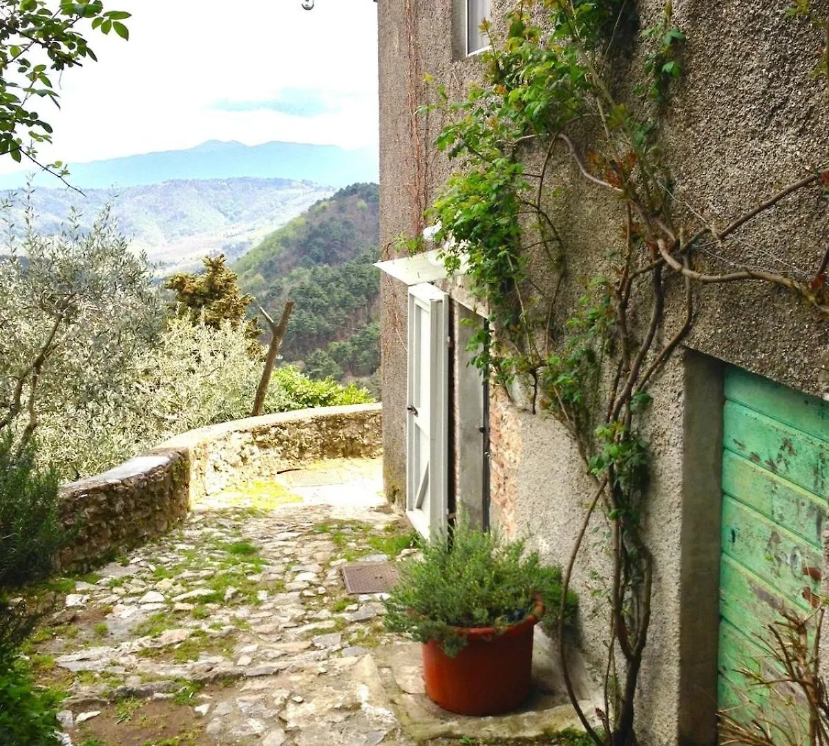 Casa Vittoria With Small Pool Santa Maria Albiano