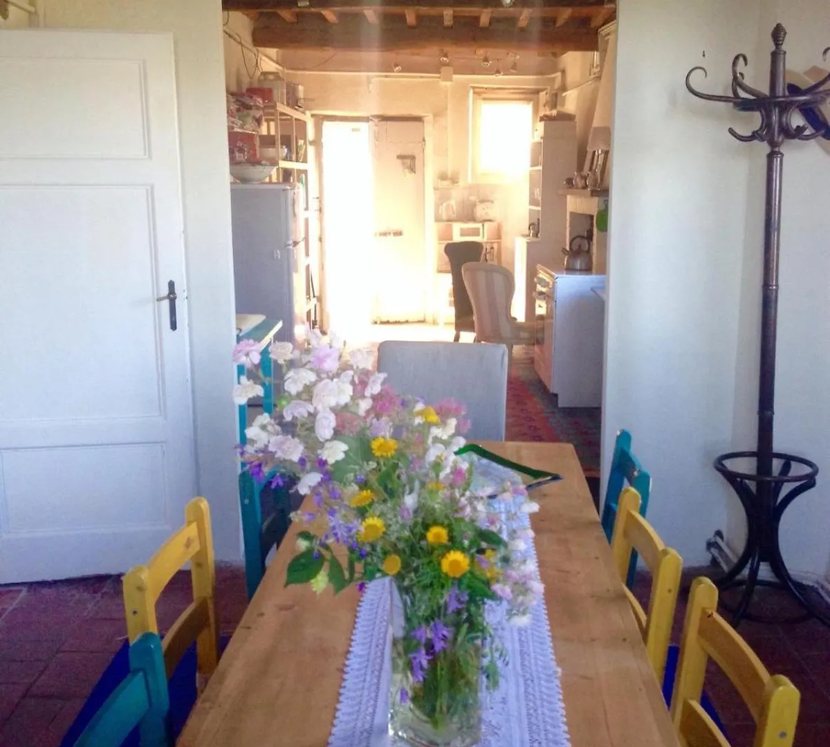 Holiday home Casa Vittoria With Small Pool Santa Maria Albiano